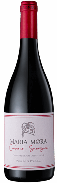 Magnum Wines Maria Mora Cabernet Sauvignon, Alentejo