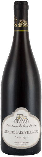 Domaine de Gry-Sablon, Beaujolais Villages