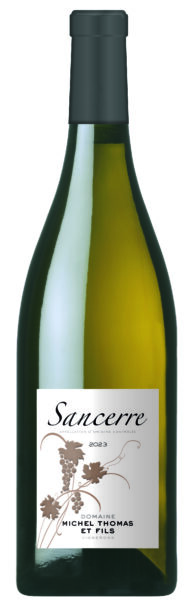 Domaine Michel Thomas, Val de Loire