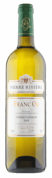 Pierre Rivière, Pays d'Oc