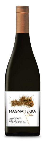 Magna Terra Italica Amarone della Valpolicella, Vénétie