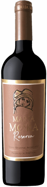 Magnum Wines Maria Mora Reserva, Alentejo