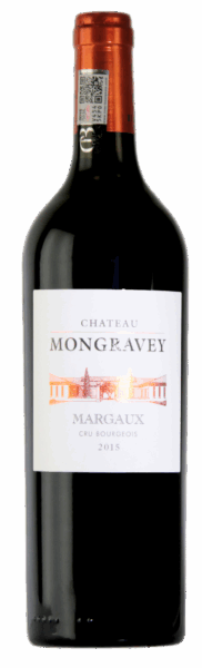 Château Mongravey Cru Bourgeois, Margaux