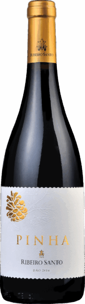 Magnum Wines Ribeiro Santo PINHA, Dao