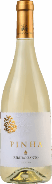 Magnum Wines Ribeiro Santo PINHA, Dao