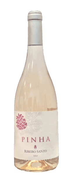 Magnim Wines Ribeiro Santo PINHA Rosé, Dao