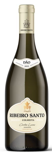 Magnum Wines Ribeiro Santo, Dao