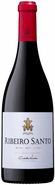 Magnum Wines Ribeiro Santo, Dao