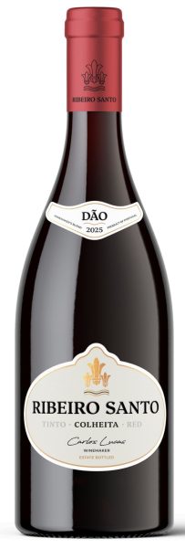 Magnum Wines Ribeiro Santo, Dao