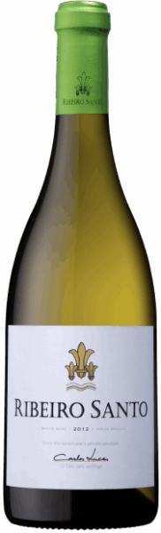 Magnum Wines Ribeiro Santo, Dao
