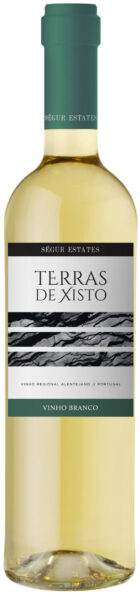 Ségur Estates Terras de Xisto, Alentejo