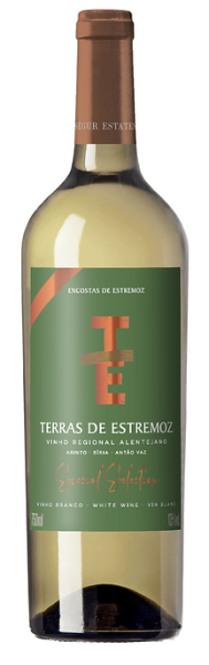Ségur Estates Terras de Estremoz Special Selection, Alentejo