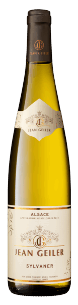 Jean Geiler Sylvaner Réserve, Alsace