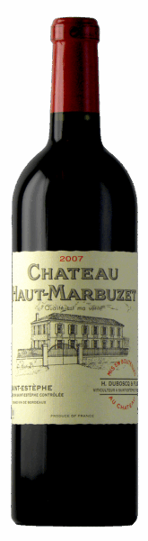 Château Haut-Marbuzet, Saint-Estèphe