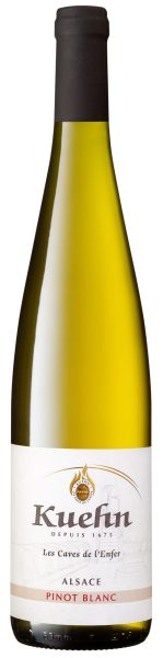 Domaine Kuehn Pinot Blanc, Alsace