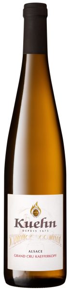 Domaine Kuehn Grand Cru Riesling Kaefferkopf, Alsace
