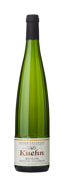 Domaine Kuehn Grand Cru Riesling Kaefferkopf, Alsace