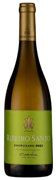 Magnum Wines Ribeiro Santo Encruzado, Dao