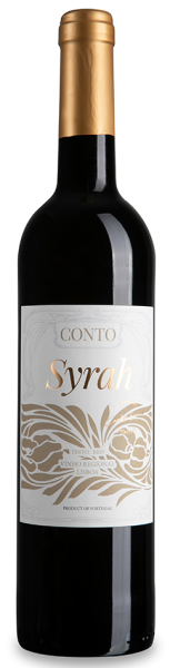 Magnum Wines Conto Syrah, Lisboa