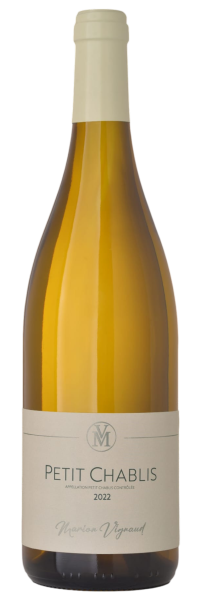 Marion Vignaud, Petit Chablis